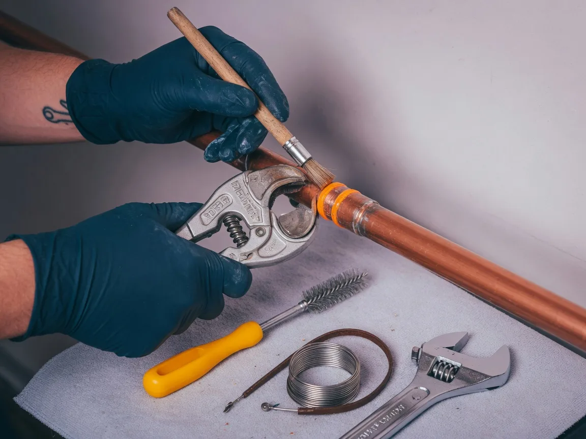 Why choose Sump Pump Repair in Herndon, KS